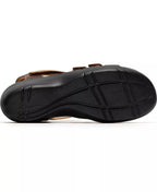 Clarks Women's Collection Merliah2 Ruby Round Toe Sandals