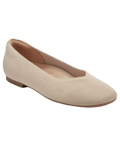 Easy Spirit Women's Norene eFlex Slip-On Ballet Flats