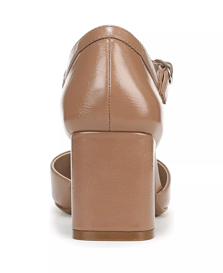 Naturalizer Women's Yasmin Mary Jane Pumps