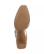 Naturalizer Women's Yasmin Mary Jane Pumps