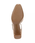Naturalizer Women's Yasmin Mary Jane Pumps