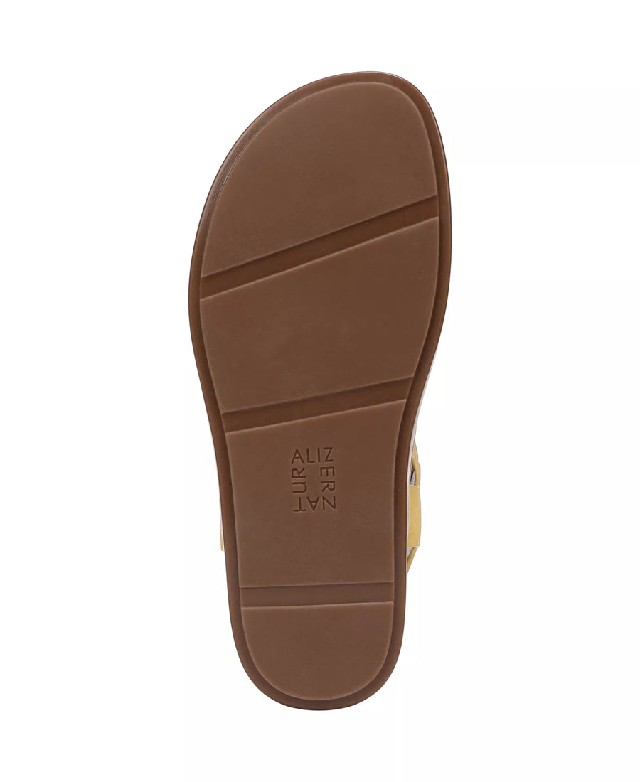 Naturalizer Women's Fab Thong Sandals
