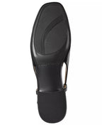 Easy Spirit Women's Jaziel eFlex Block Heel Slingback Pumps