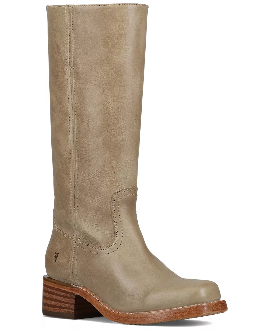 Frye Women's Campus Tall Leather Boots