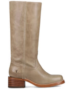 Frye Women's Campus Leather Pull-On Tall Boots