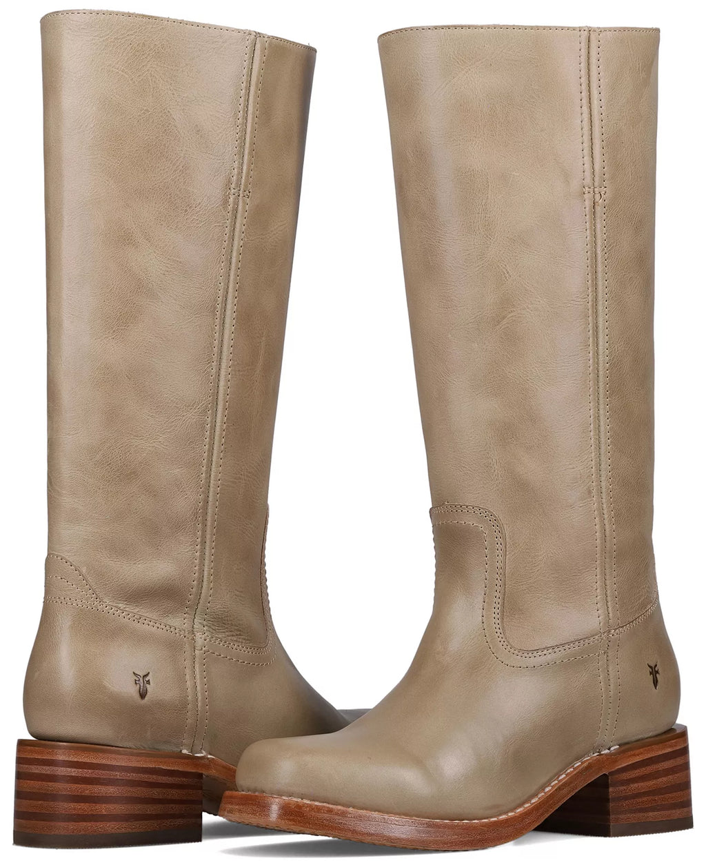 Frye Women's Campus Tall Leather Boots
