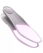 FitFlop Women's Delicato Wave Edge Canvas Mary Jane Flats