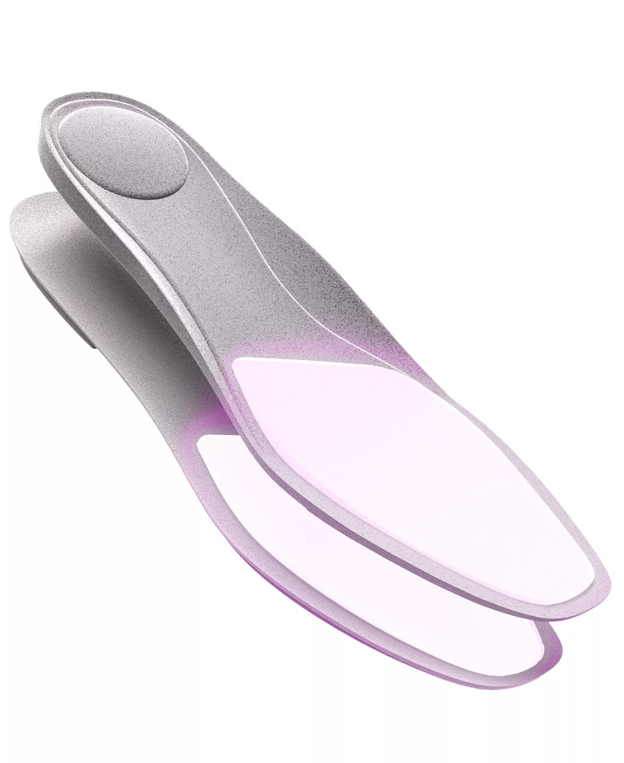 FitFlop Women's Delicato Wave Edge Canvas Mary Jane Flats
