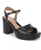 Naturalizer Women's Petra Strappy Sandals