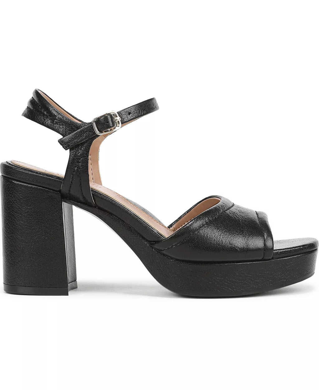 Naturalizer Women's Petra Strappy Sandals
