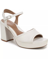 Naturalizer Women's Petra Strappy Sandals