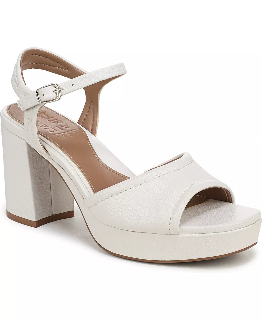 Naturalizer Women's Petra Strappy Sandals