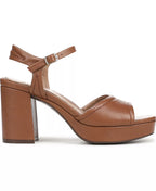 Naturalizer Women's Petra Strappy Sandals