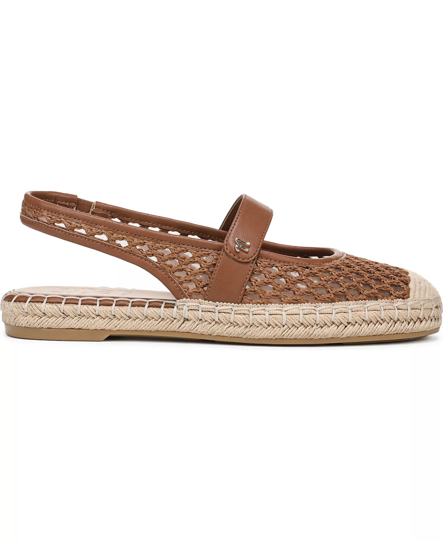 Naturalizer Women's Jolie Mary Jane Slingback Flats