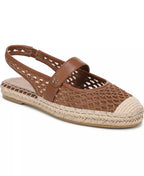 Naturalizer Women's Jolie Mary Jane Slingback Flats