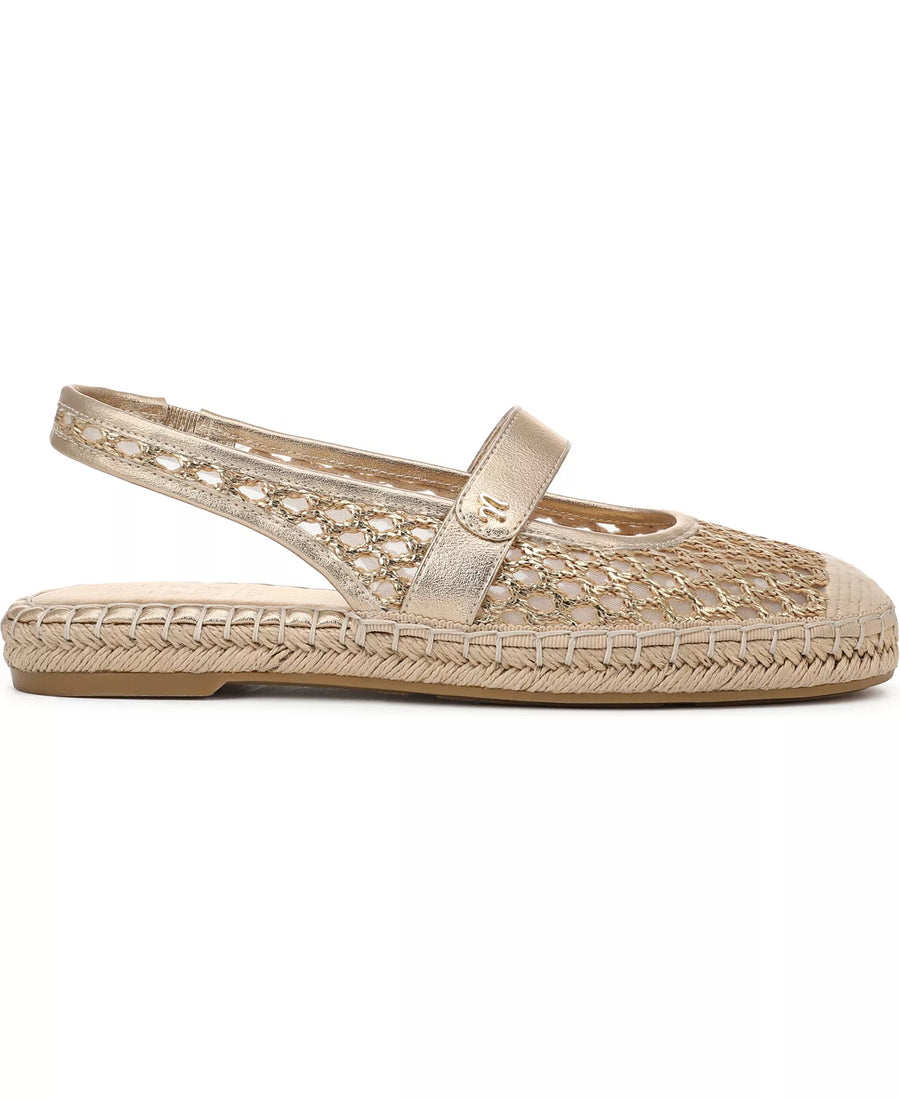 Naturalizer Women's Jolie Mary Jane Slingback Flats