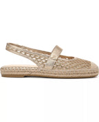 Naturalizer Women's Jolie Mary Jane Slingback Flats