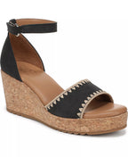Naturalizer Women's Olly 3 Ankle Strap Espadrille Sandals
