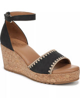 Naturalizer Women's Olly 3 Ankle Strap Espadrille Sandals