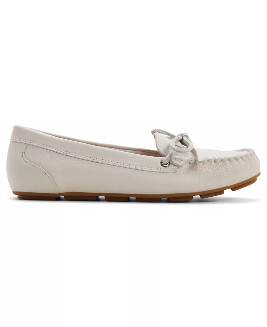 Sperry Women's Bow Driver Round Toe Boat Shoes