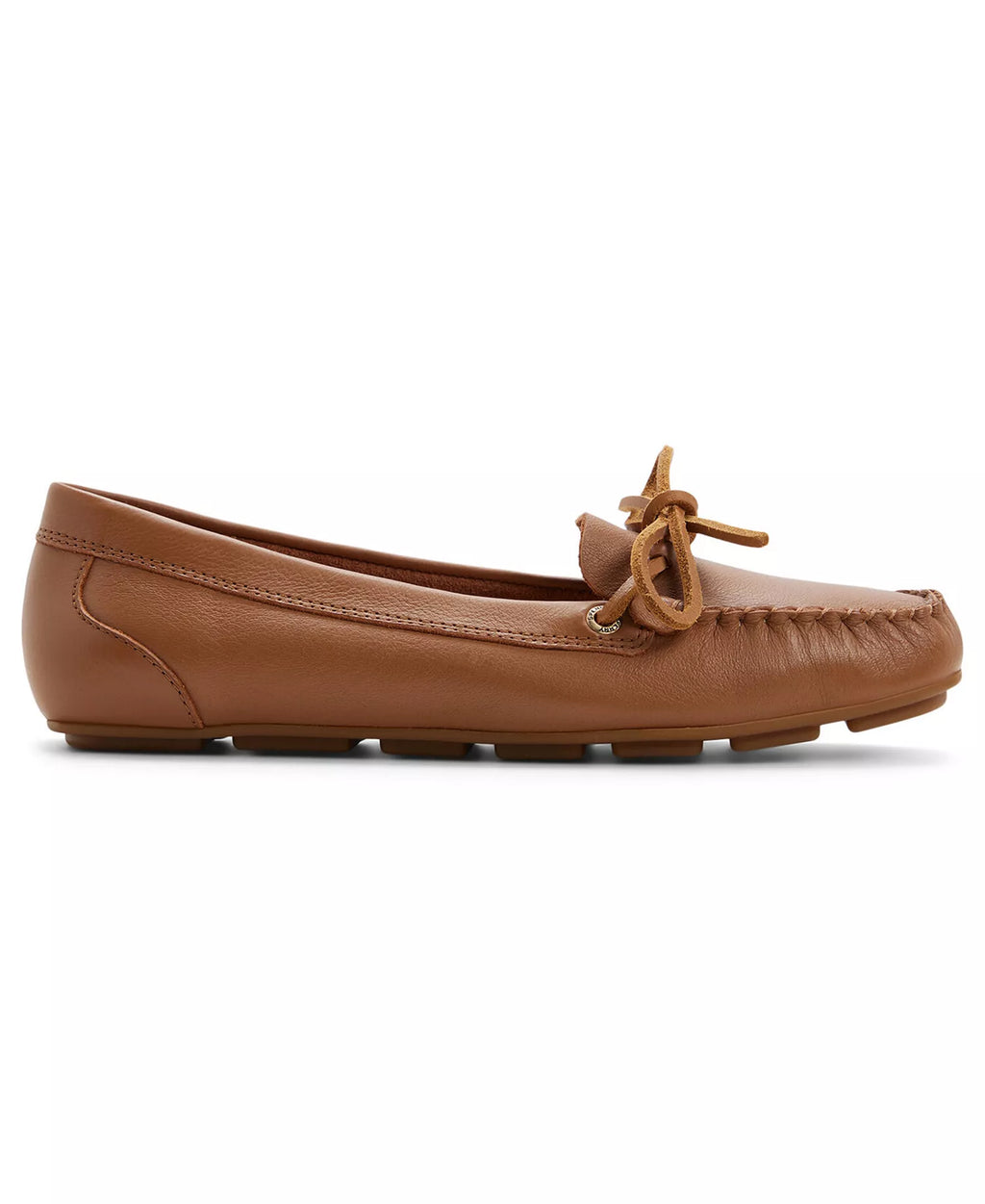 Sperry Women's Bow Driver Round Toe Boat Shoes