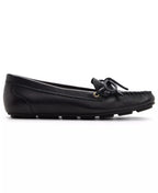 Sperry Women's Bow Driver Round Toe Boat Shoes