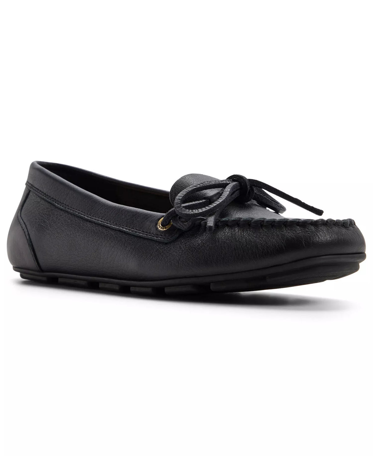 Sperry Women's Bow Driver Round Toe Boat Shoes