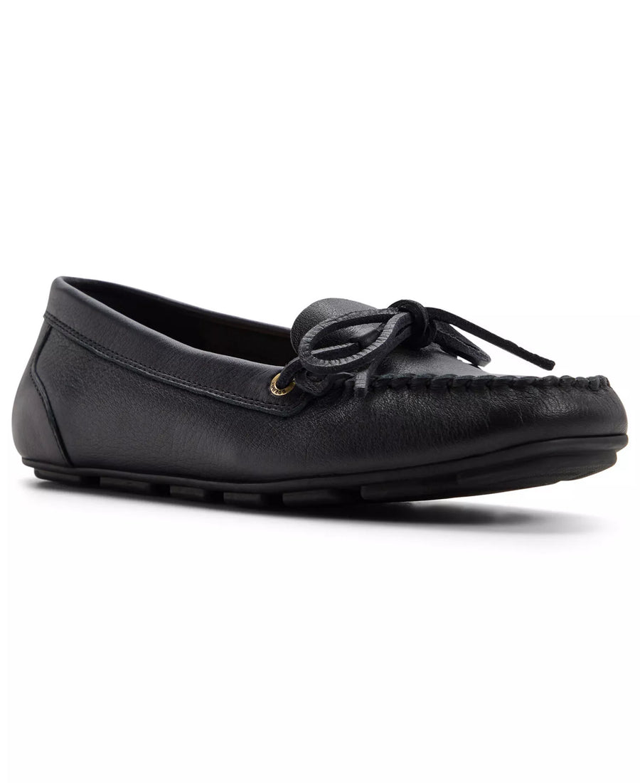 Sperry Women's Bow Driver Round Toe Boat Shoes