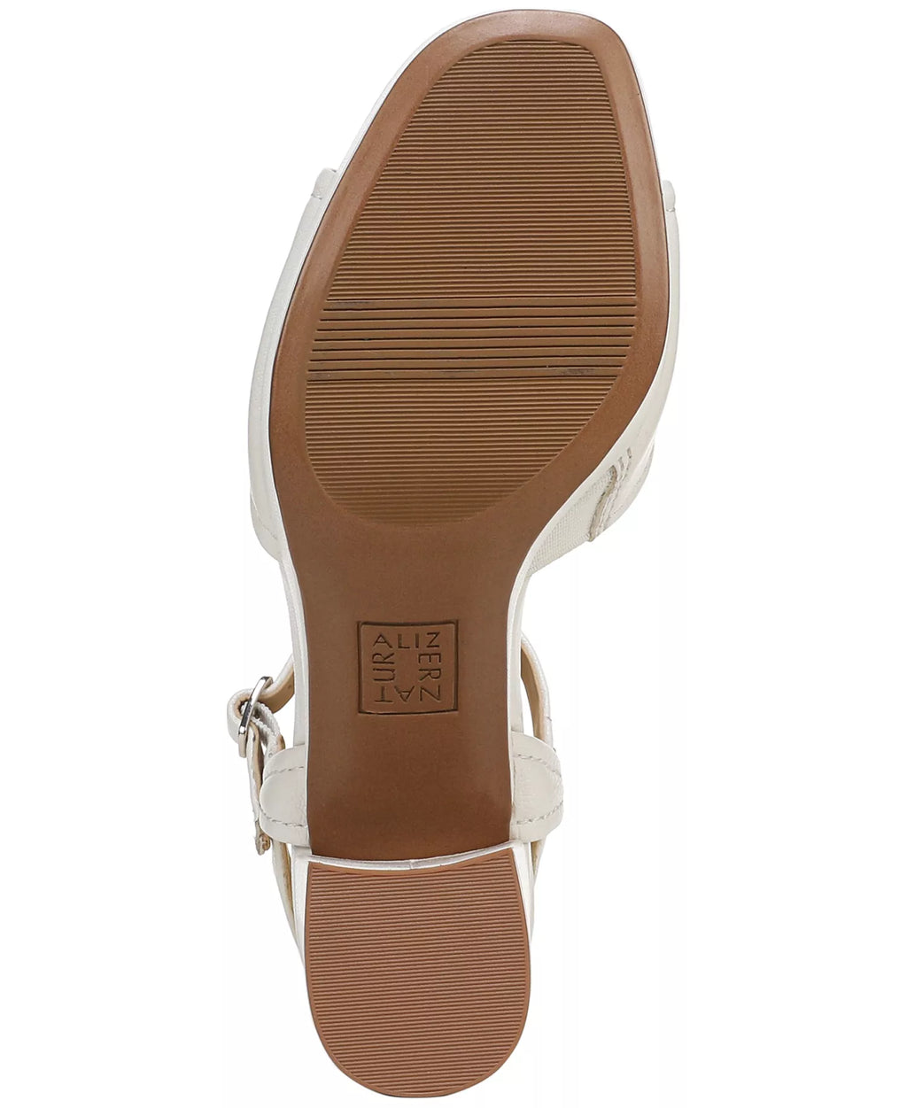 Naturalizer Women's Petra Strappy Sandals