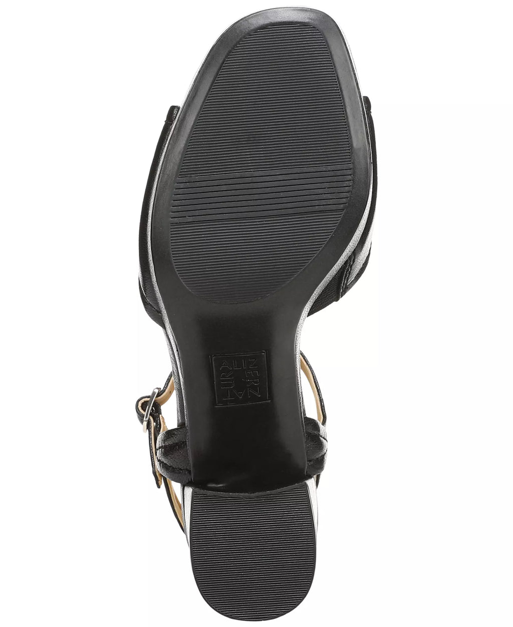 Naturalizer Women's Petra Strappy Sandals