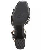 Naturalizer Women's Petra Strappy Sandals