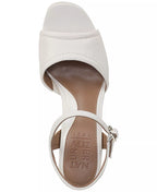 Naturalizer Women's Petra Strappy Sandals