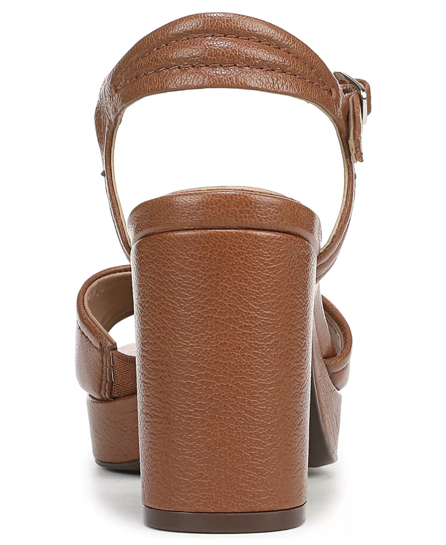 Naturalizer Women's Petra Strappy Sandals