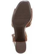 Naturalizer Women's Petra Strappy Sandals