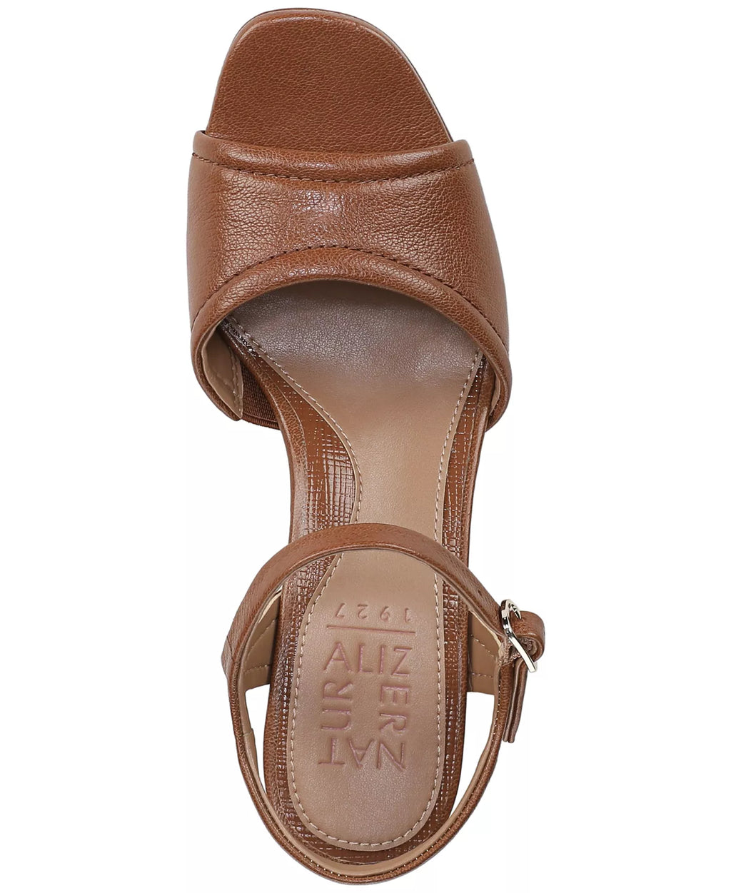 Naturalizer Women's Petra Strappy Sandals