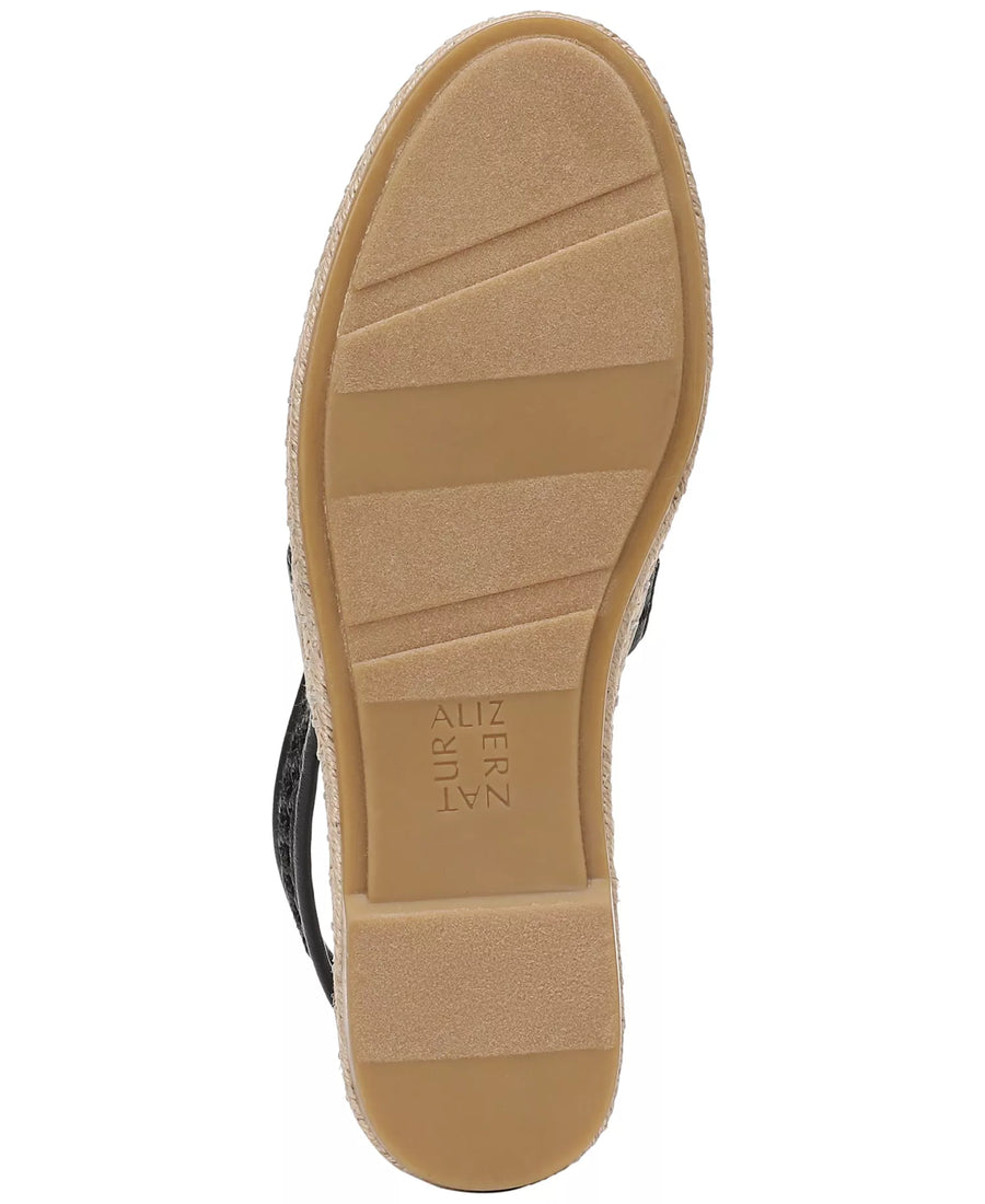 Naturalizer Women's Jolie Mary Jane Slingback Flats