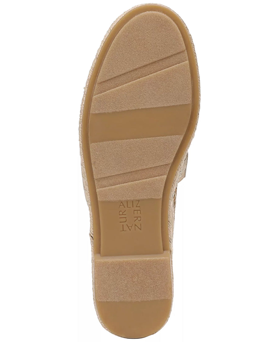 Naturalizer Women's Jolie Mary Jane Slingback Flats