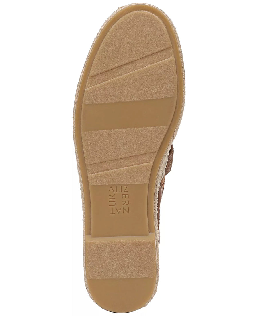 Naturalizer Women's Jolie Mary Jane Slingback Flats