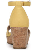 Naturalizer Women's Olly 3 Ankle Strap Espadrille Sandals