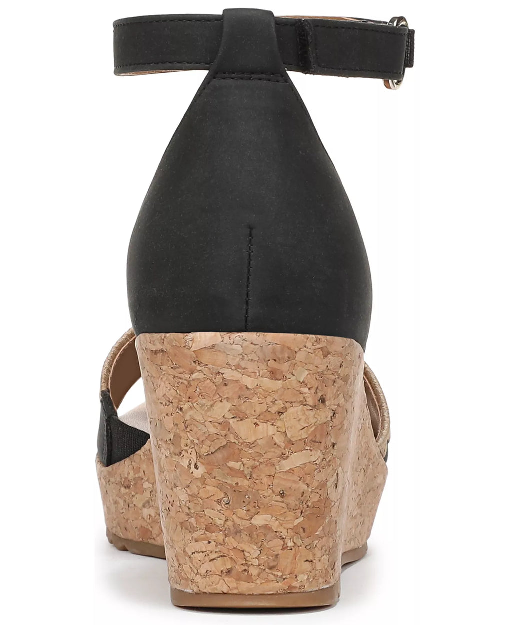 Naturalizer Women's Olly 3 Ankle Strap Espadrille Sandals