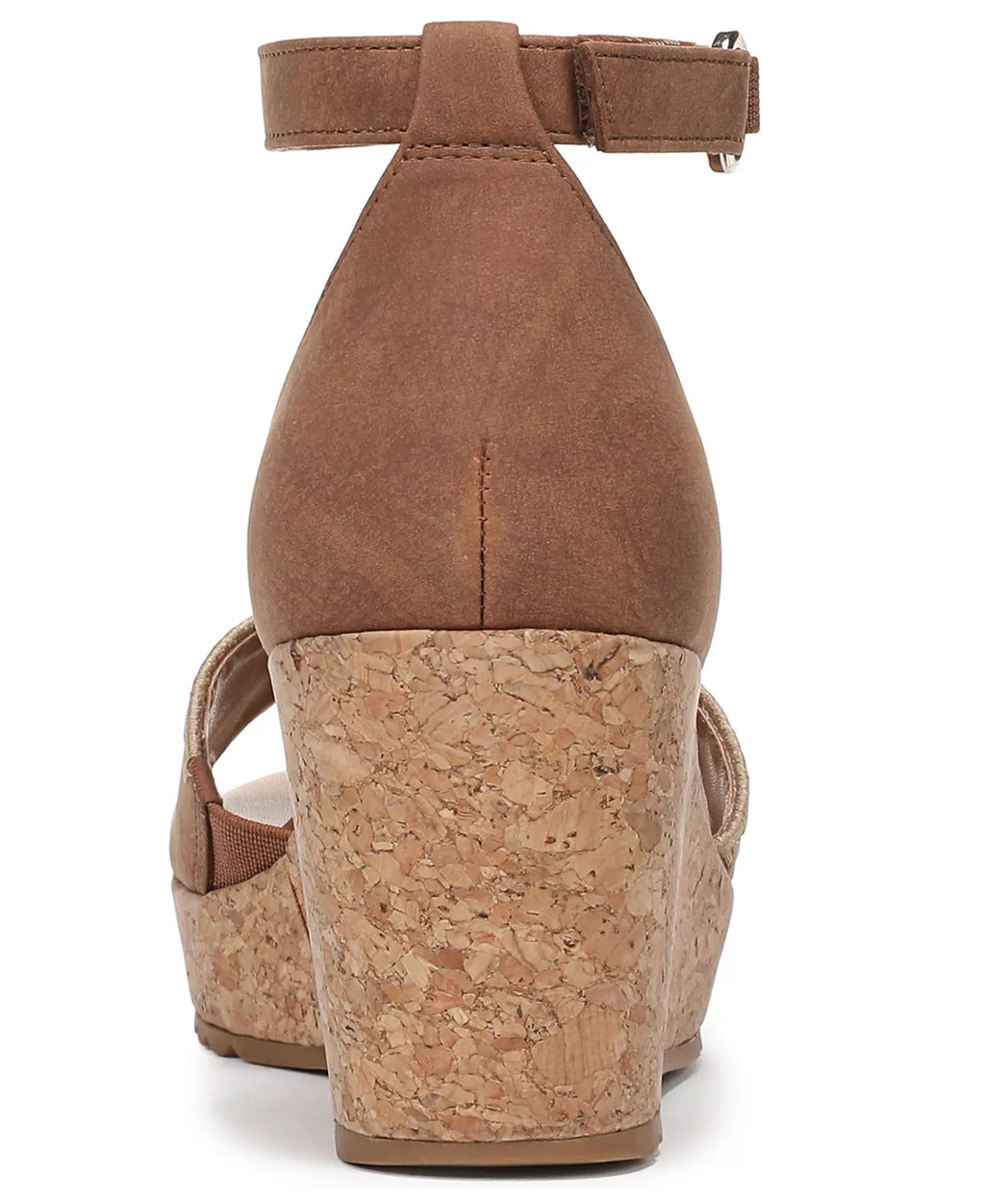 Naturalizer Women's Olly 3 Ankle Strap Espadrille Sandals