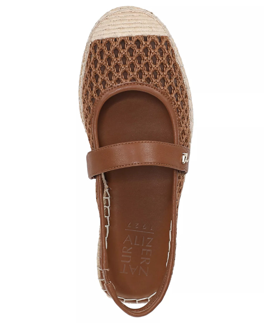Naturalizer Women's Jolie Mary Jane Slingback Flats
