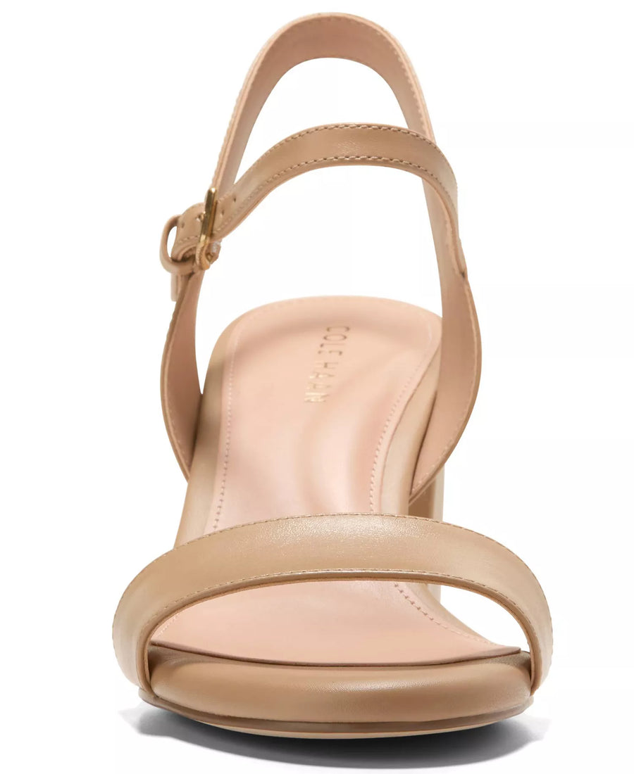 Cole Haan Women's Josie Block Heel Sandals