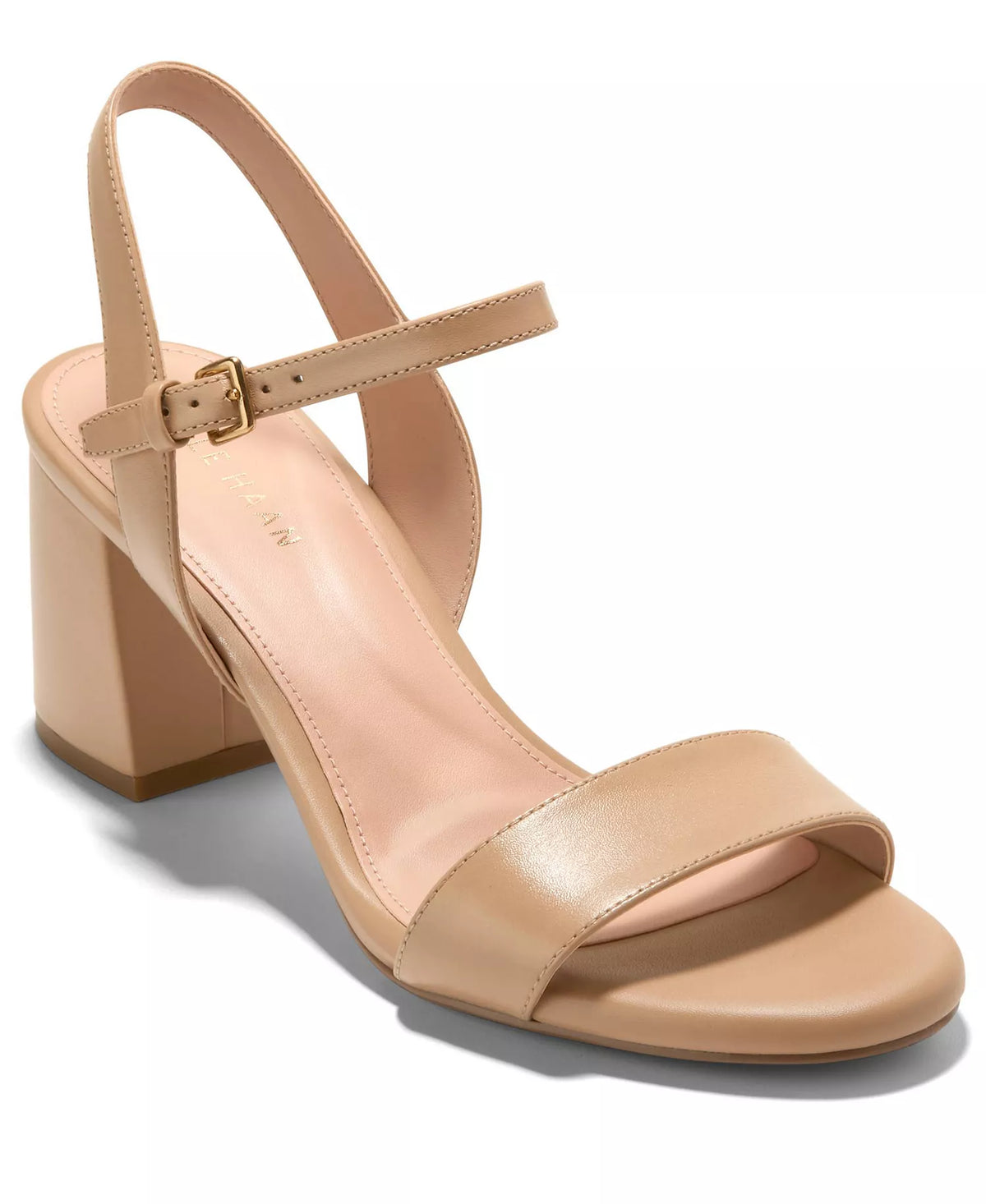Cole Haan Women's Josie Block Heel Sandals