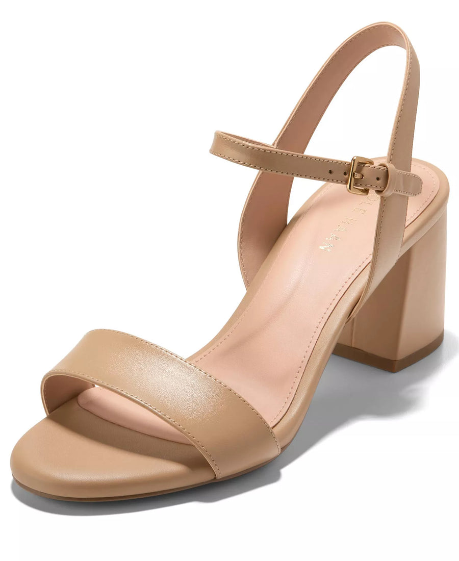 Cole Haan Women's Josie Block Heel Sandals