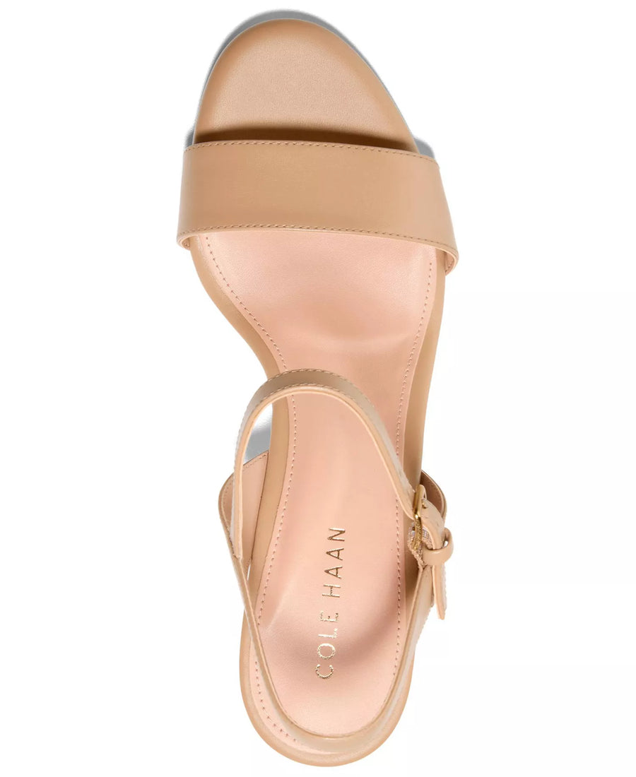 Cole Haan Women's Josie Block Heel Sandals