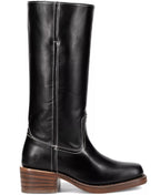 Frye Women's Campus Tall Leather Boots