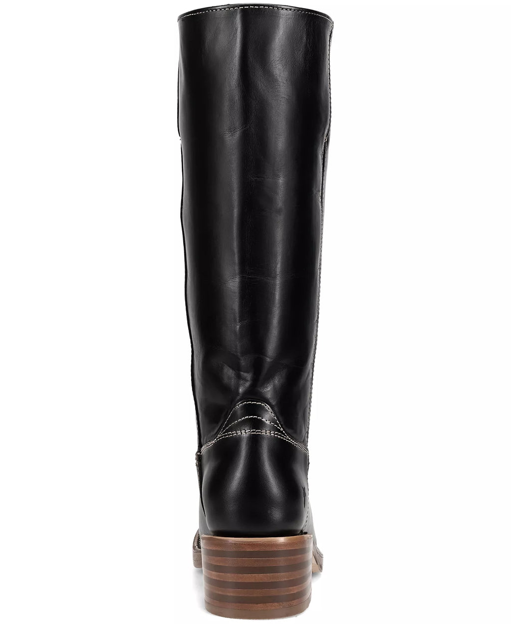 Frye Women's Campus Leather Pull-On Tall Boots