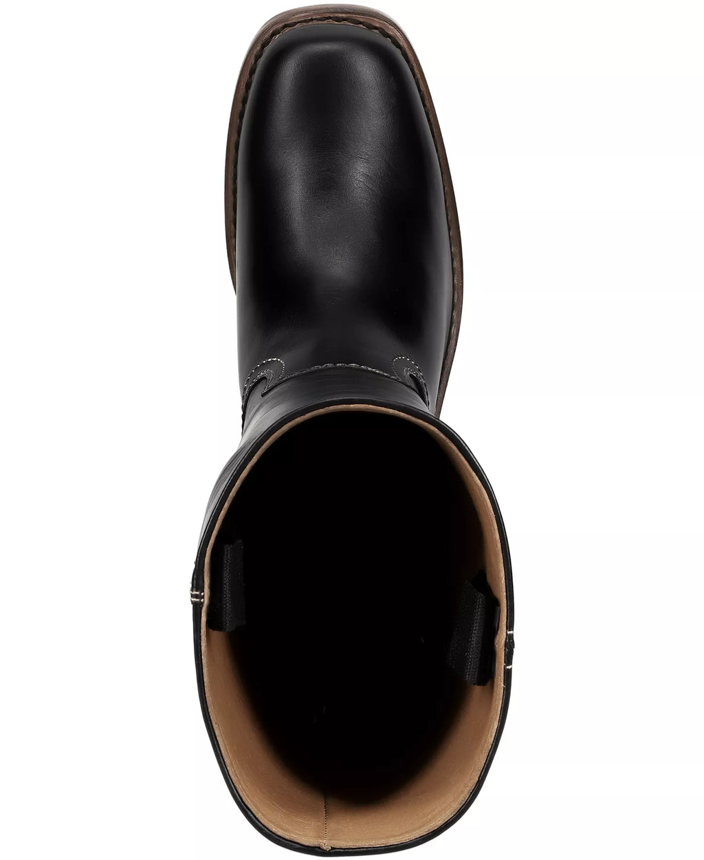 Frye Women's Campus Tall Leather Boots
