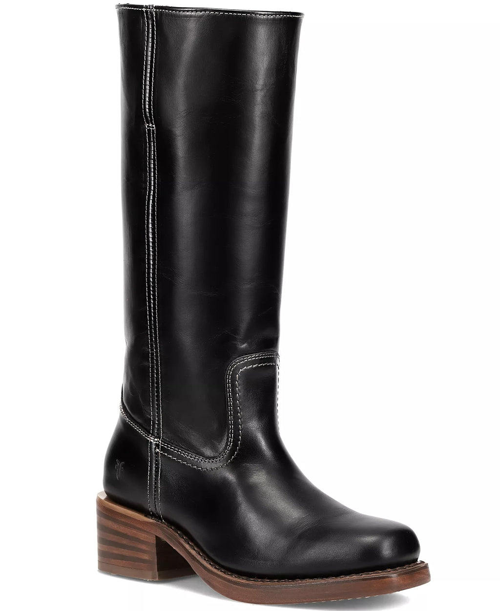 Frye Women's Campus Tall Leather Boots